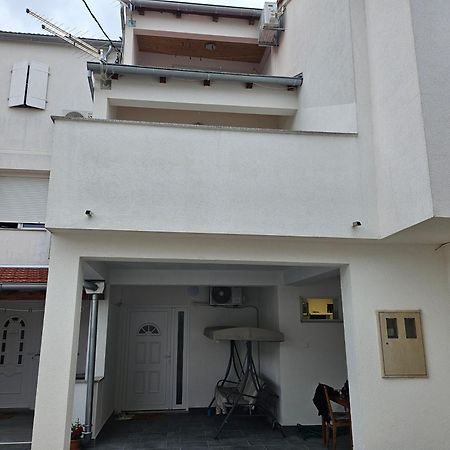 Hotel Apartman Baraka Šibenik Exteriér fotografie