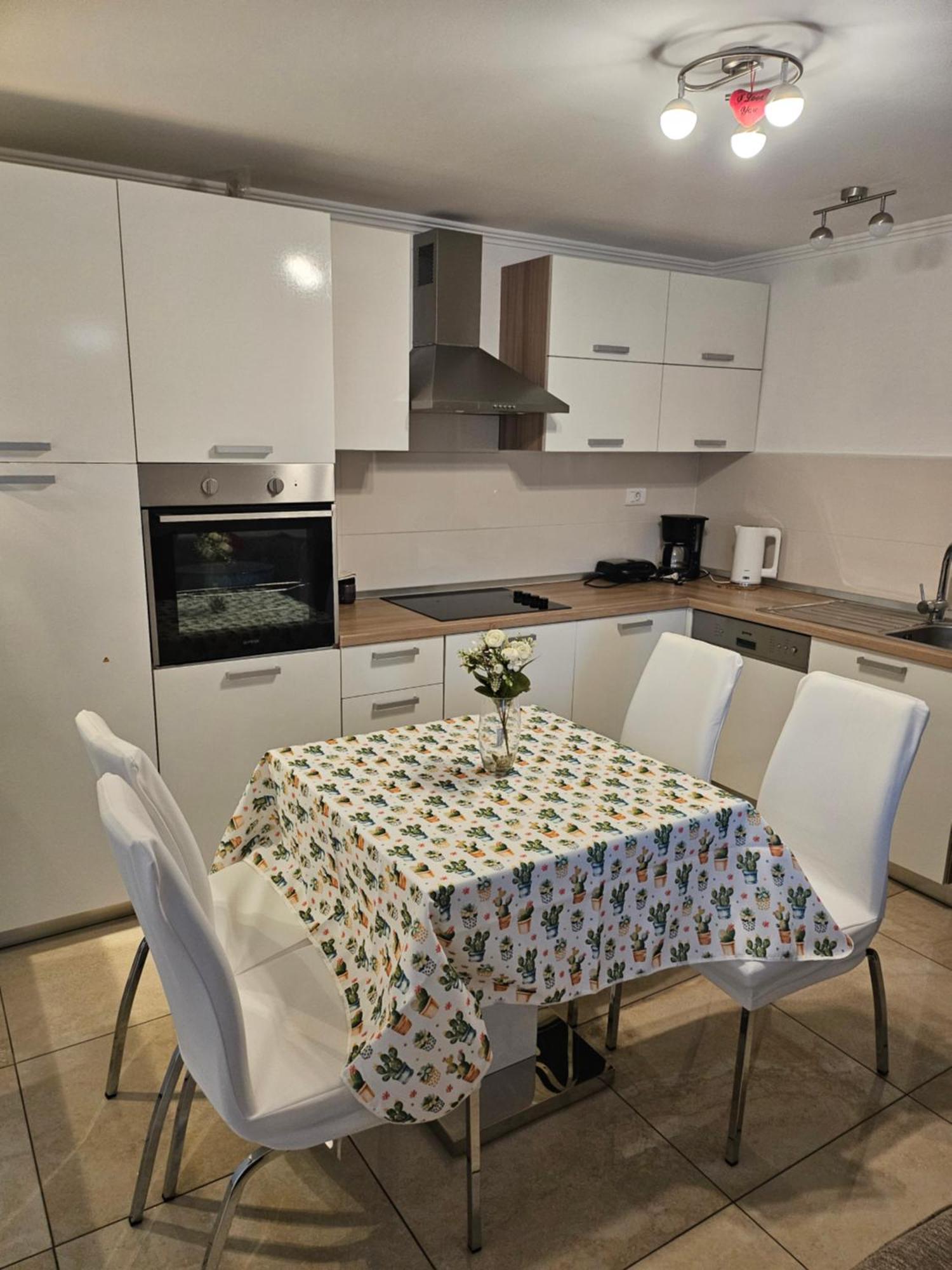Hotel Apartman Baraka Šibenik Exteriér fotografie