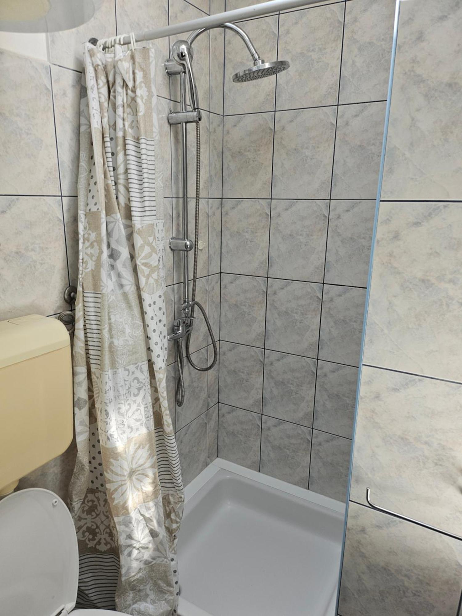 Hotel Apartman Baraka Šibenik Exteriér fotografie