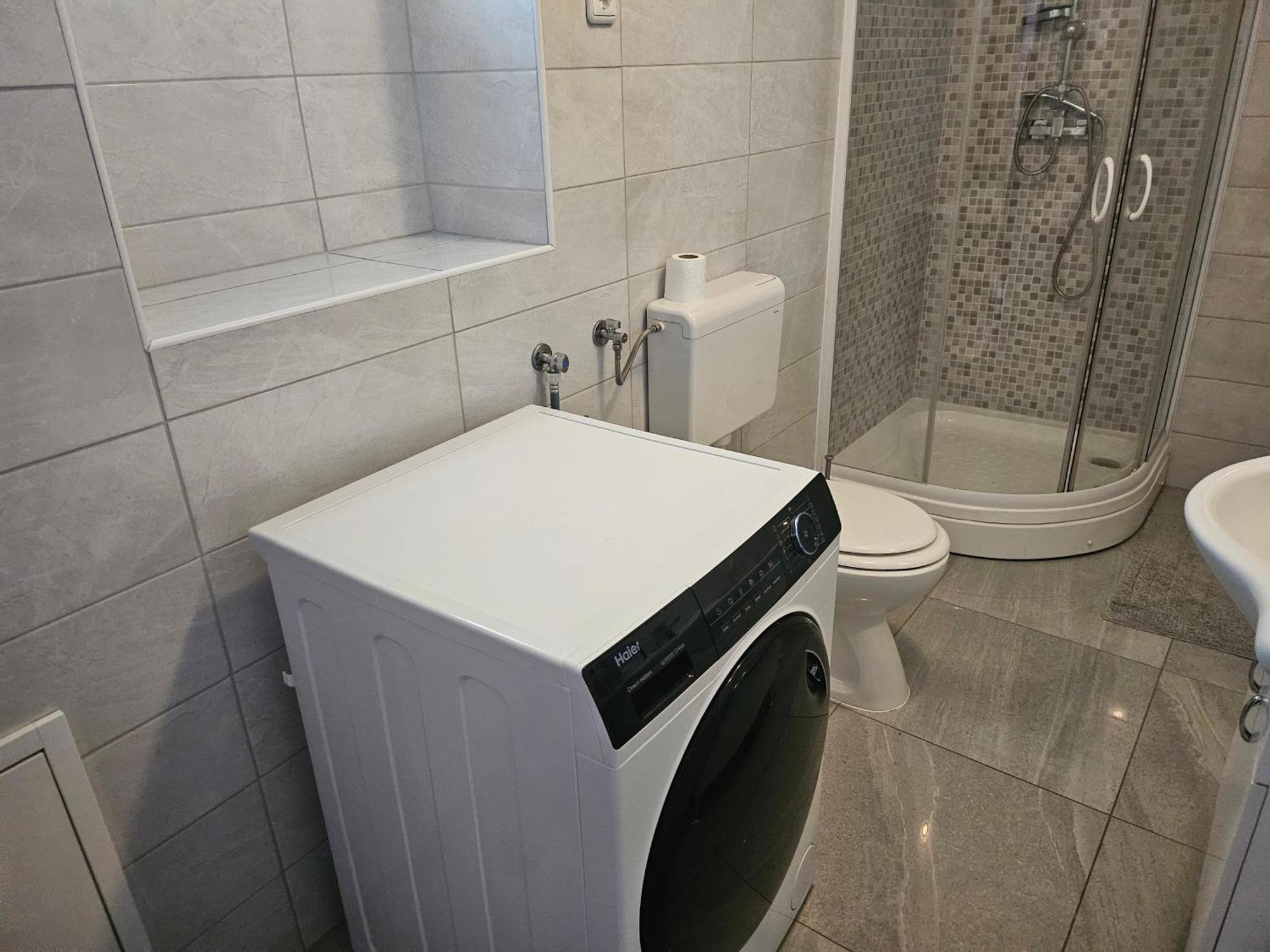 Hotel Apartman Baraka Šibenik Exteriér fotografie