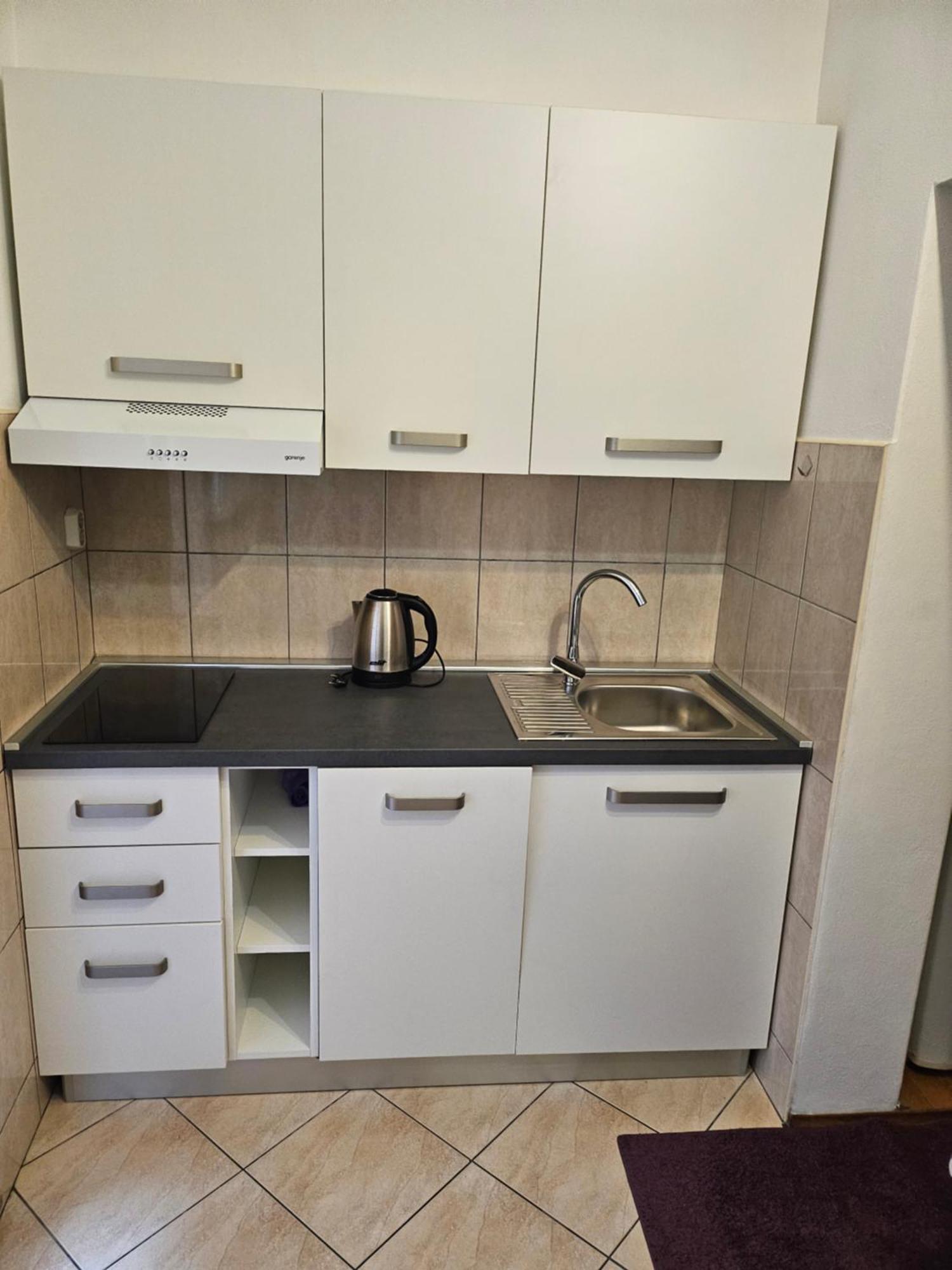 Hotel Apartman Baraka Šibenik Pokoj fotografie