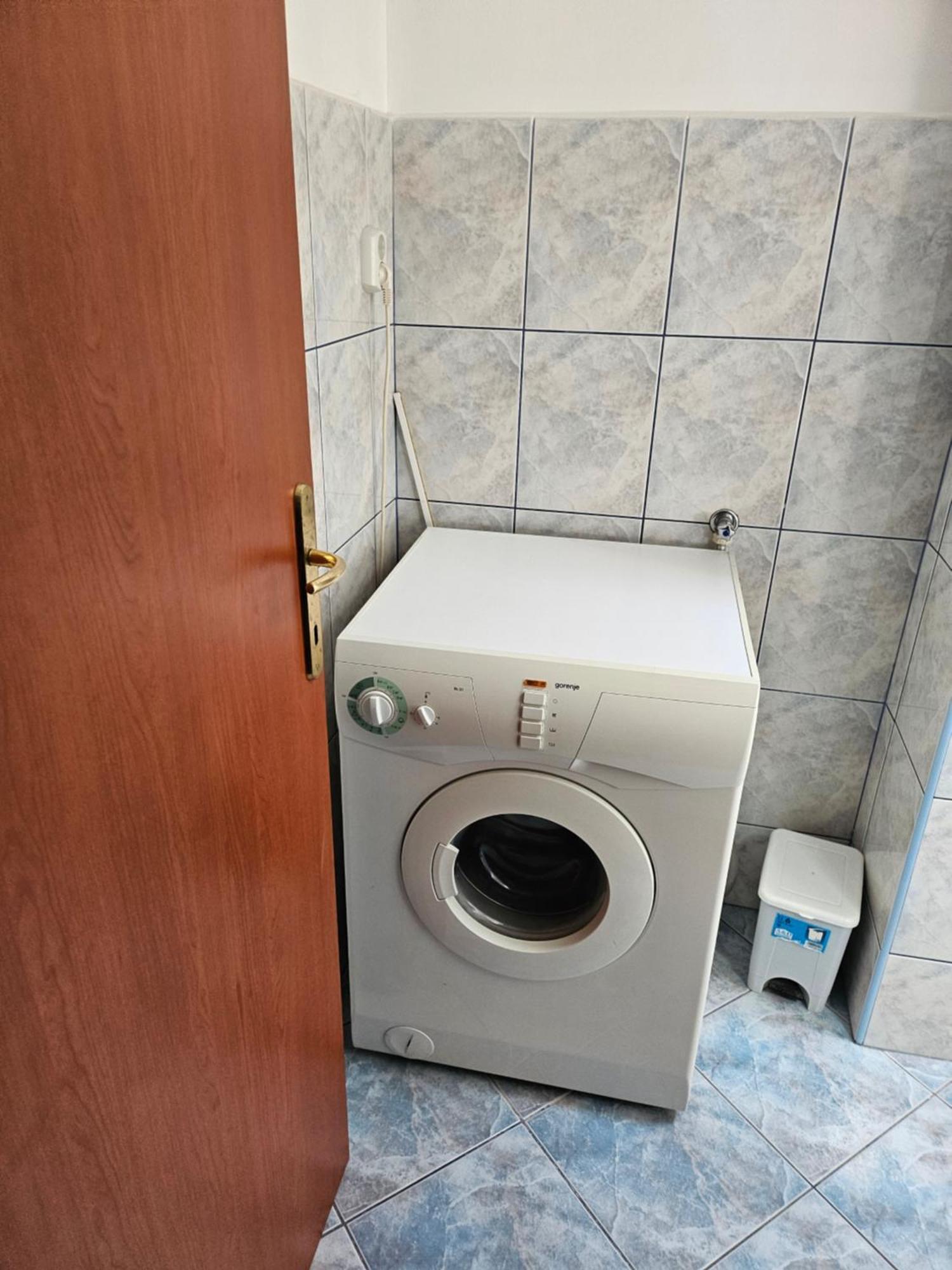 Hotel Apartman Baraka Šibenik Exteriér fotografie