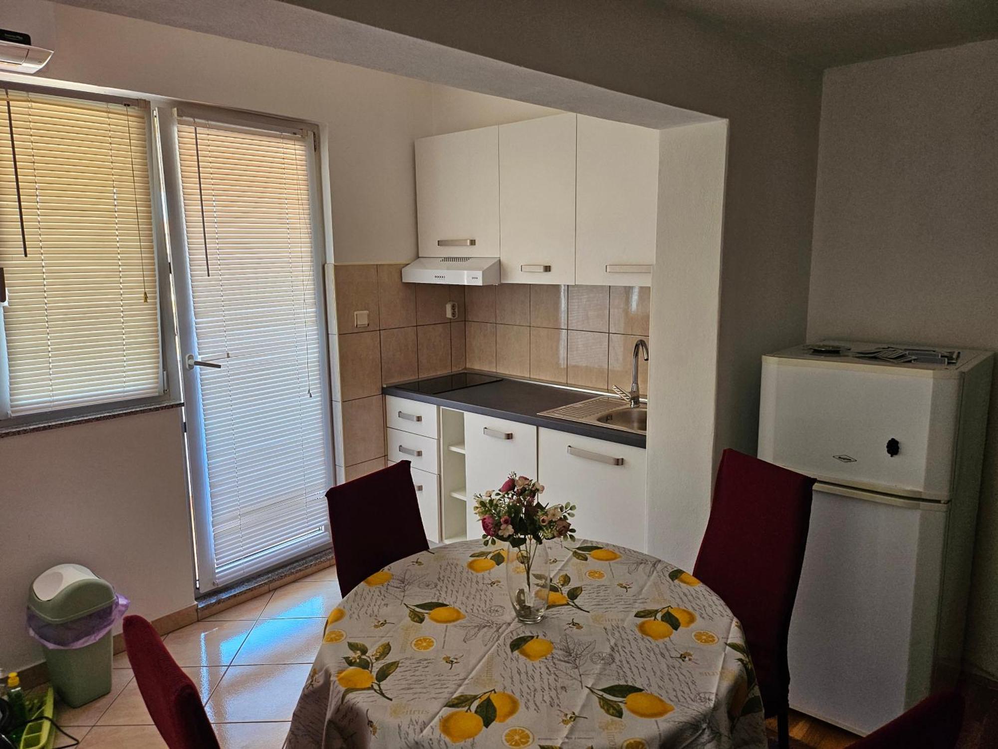 Hotel Apartman Baraka Šibenik Pokoj fotografie