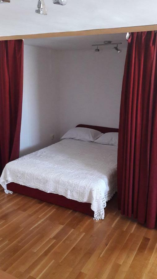 Hotel Apartman Baraka Šibenik Exteriér fotografie