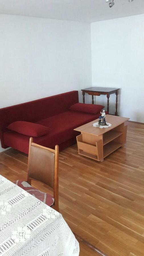 Hotel Apartman Baraka Šibenik Exteriér fotografie