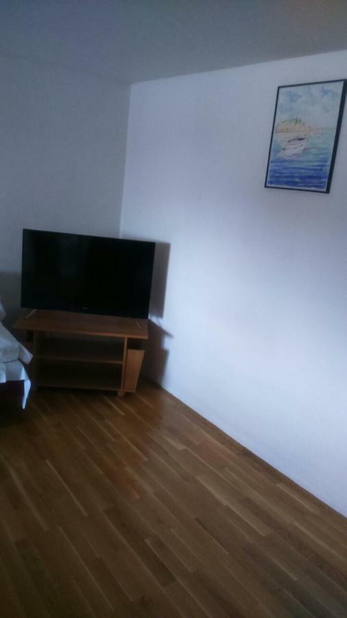 Hotel Apartman Baraka Šibenik Exteriér fotografie