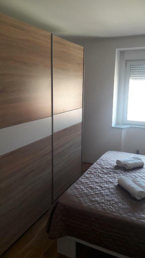Hotel Apartman Baraka Šibenik Exteriér fotografie