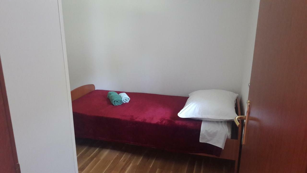 Hotel Apartman Baraka Šibenik Exteriér fotografie