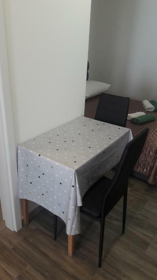 Hotel Apartman Baraka Šibenik Exteriér fotografie