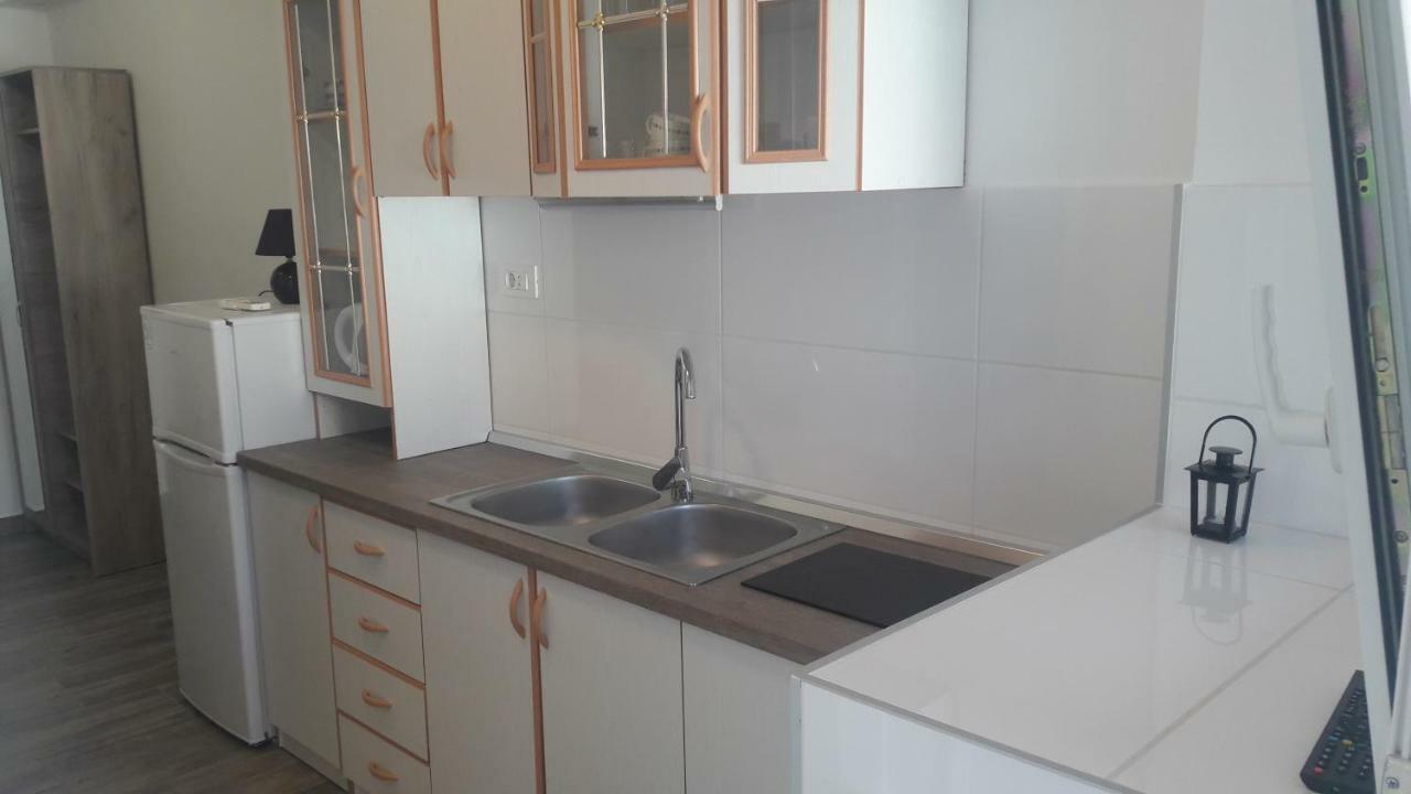 Hotel Apartman Baraka Šibenik Exteriér fotografie