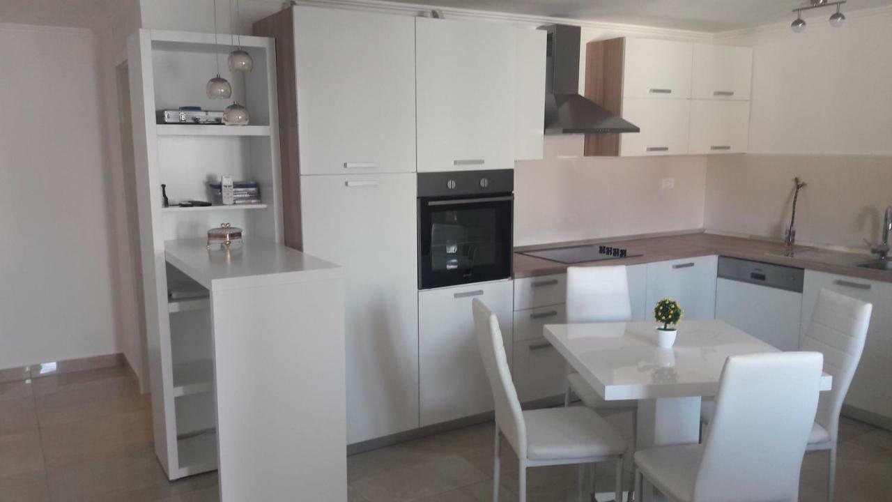 Hotel Apartman Baraka Šibenik Exteriér fotografie