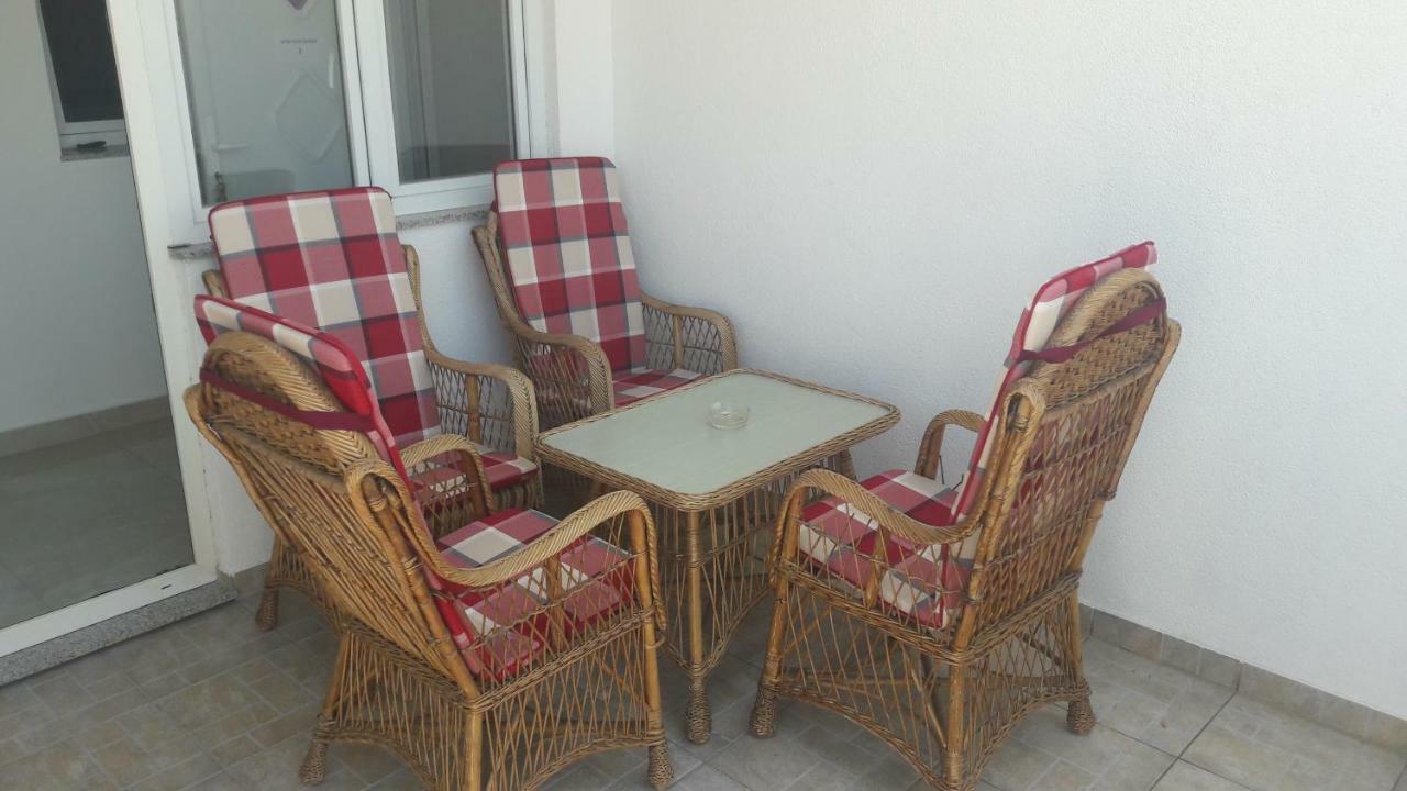 Hotel Apartman Baraka Šibenik Exteriér fotografie