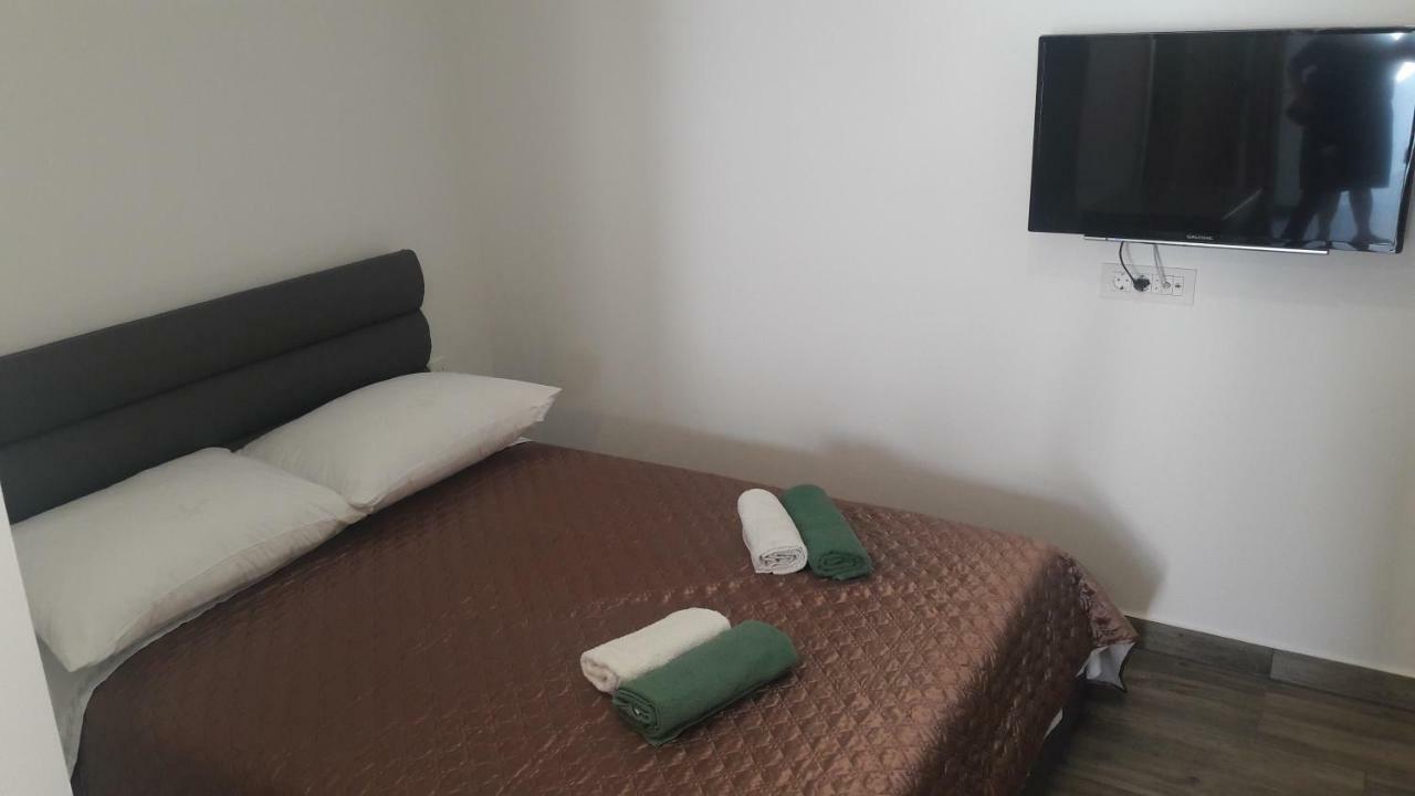 Hotel Apartman Baraka Šibenik Exteriér fotografie