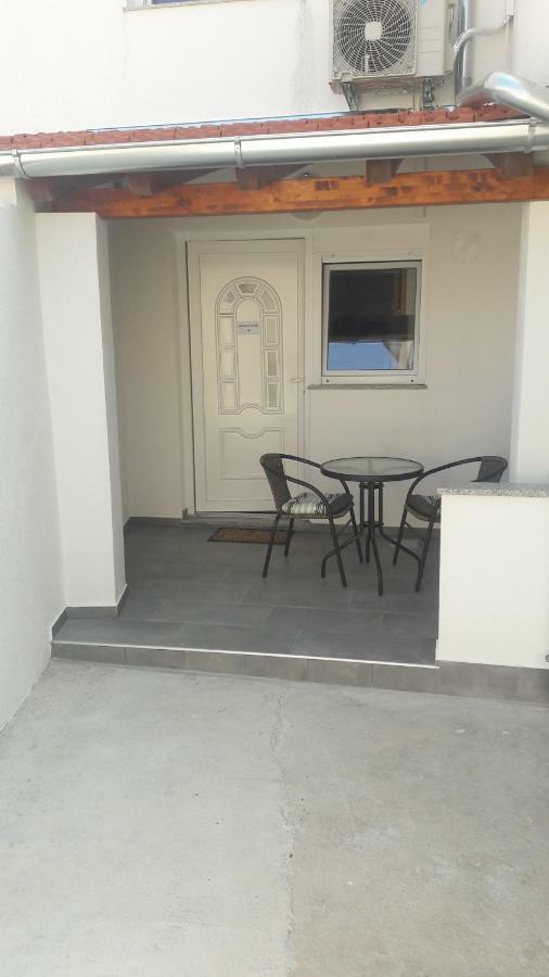 Hotel Apartman Baraka Šibenik Exteriér fotografie