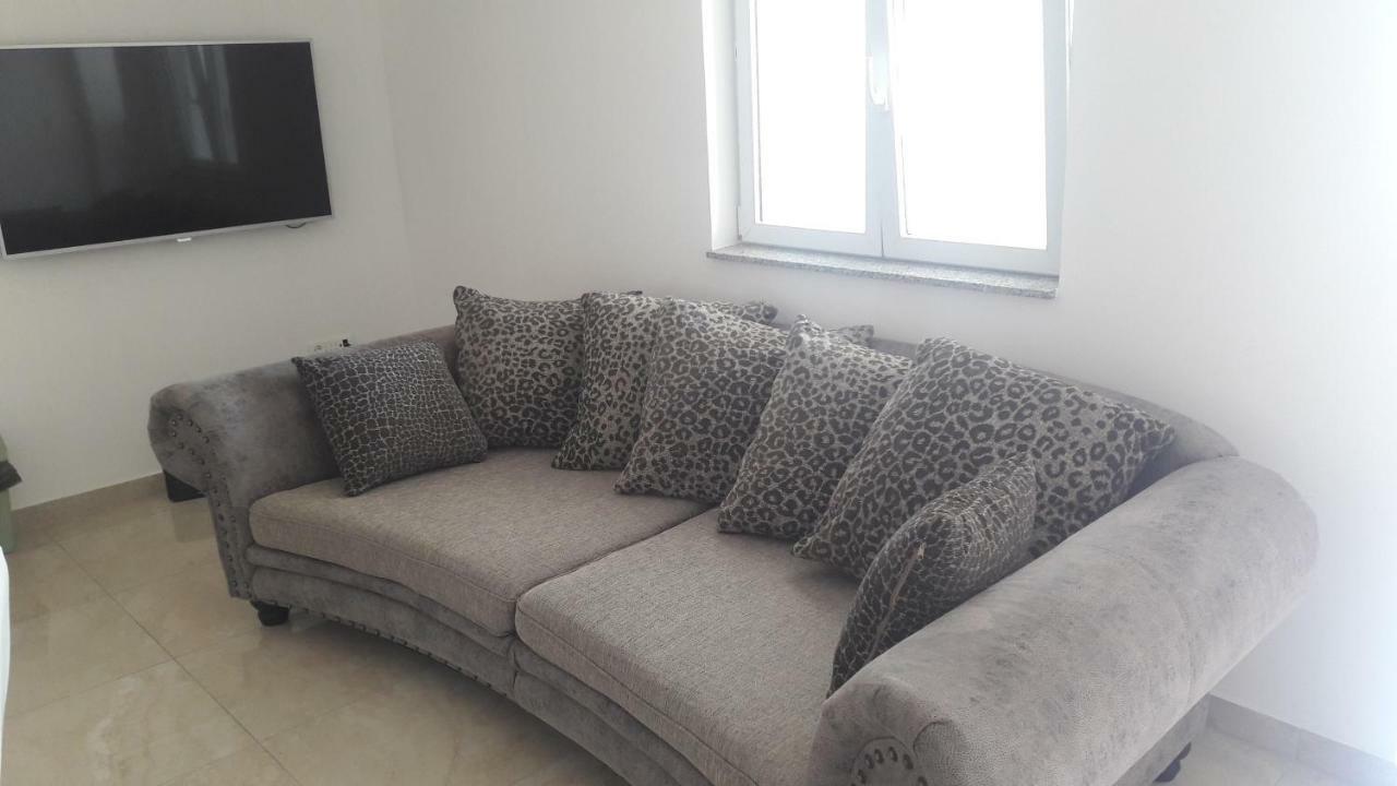 Hotel Apartman Baraka Šibenik Exteriér fotografie