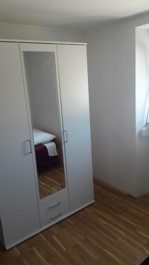 Hotel Apartman Baraka Šibenik Exteriér fotografie