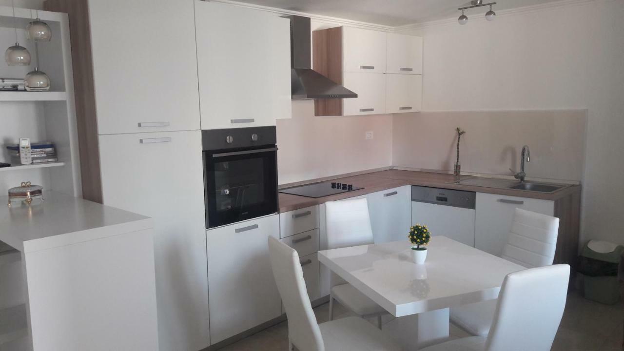 Hotel Apartman Baraka Šibenik Exteriér fotografie